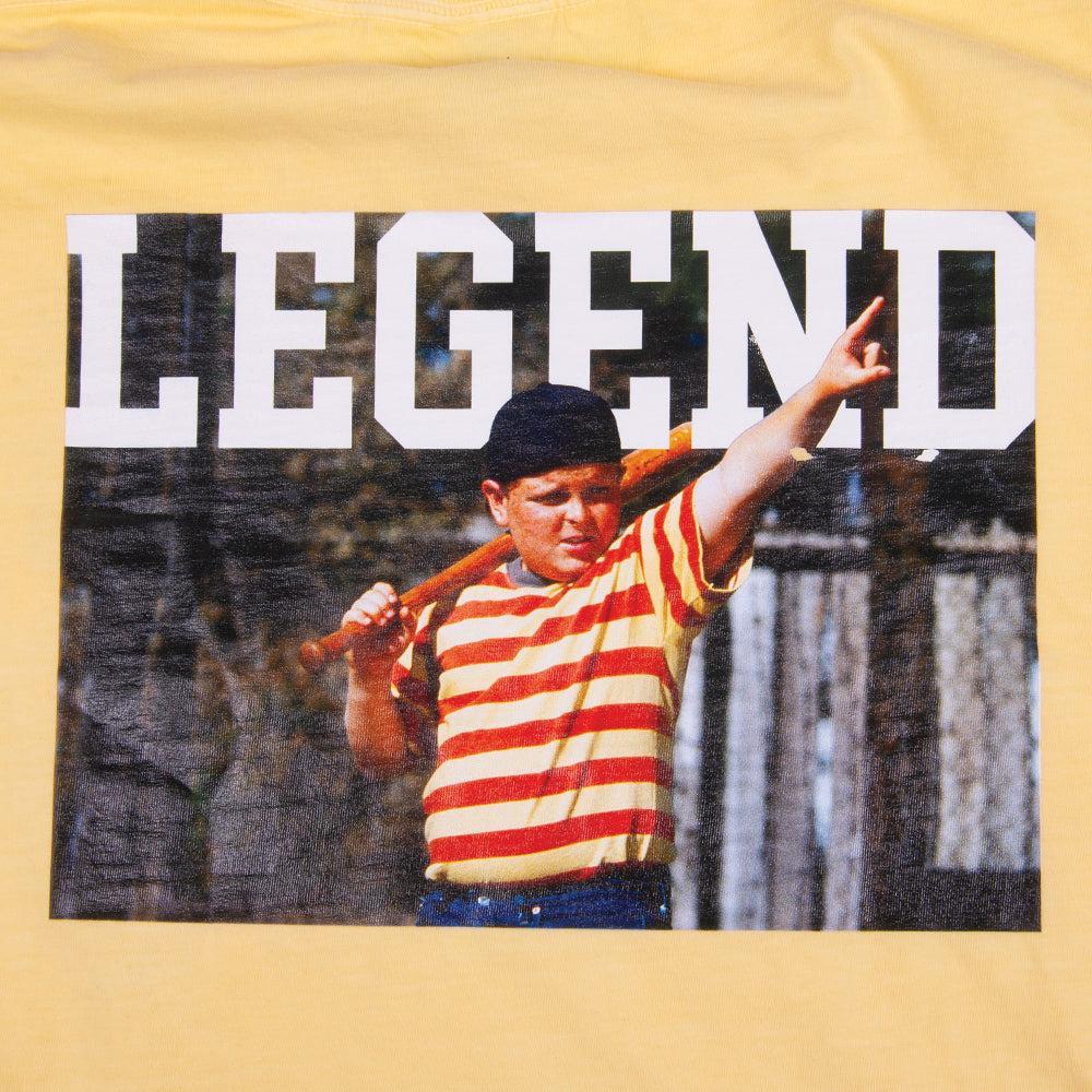 The Porter Pocket Tee - Image 3
