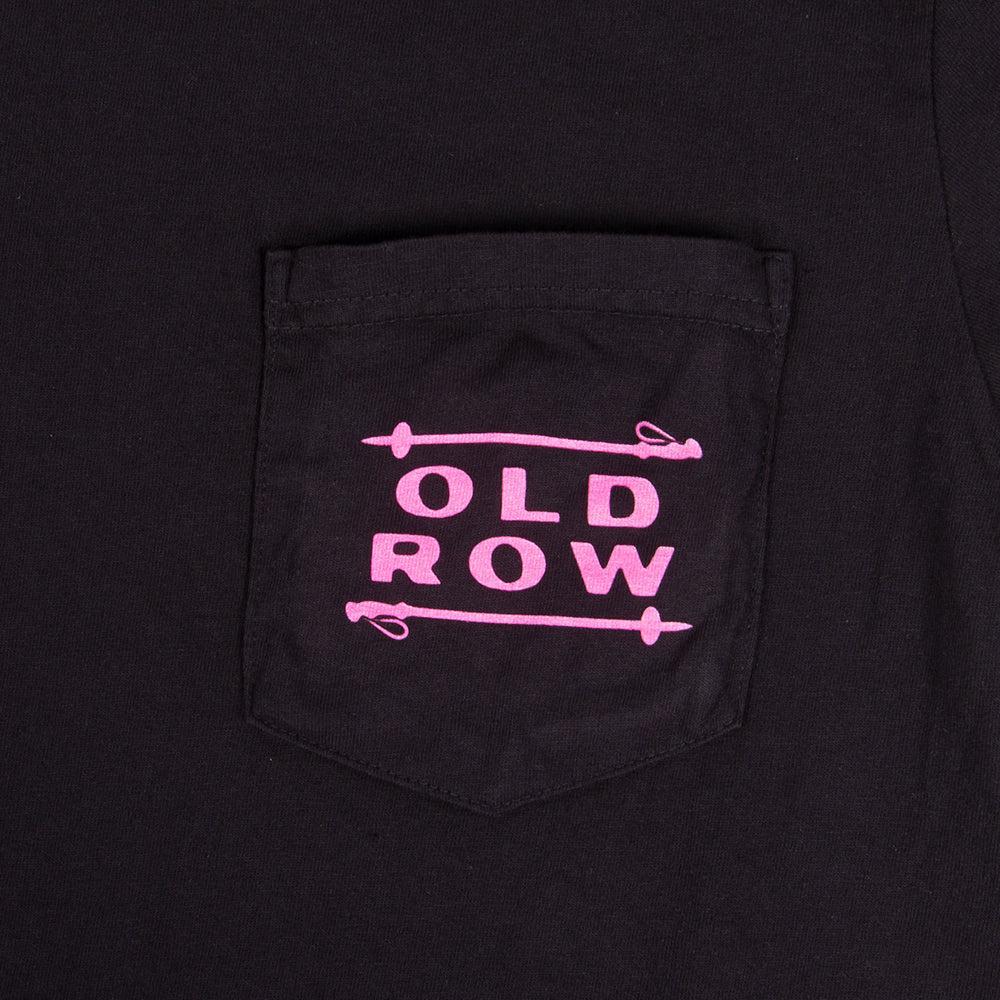The Shotski Pocket Tee - Image 3