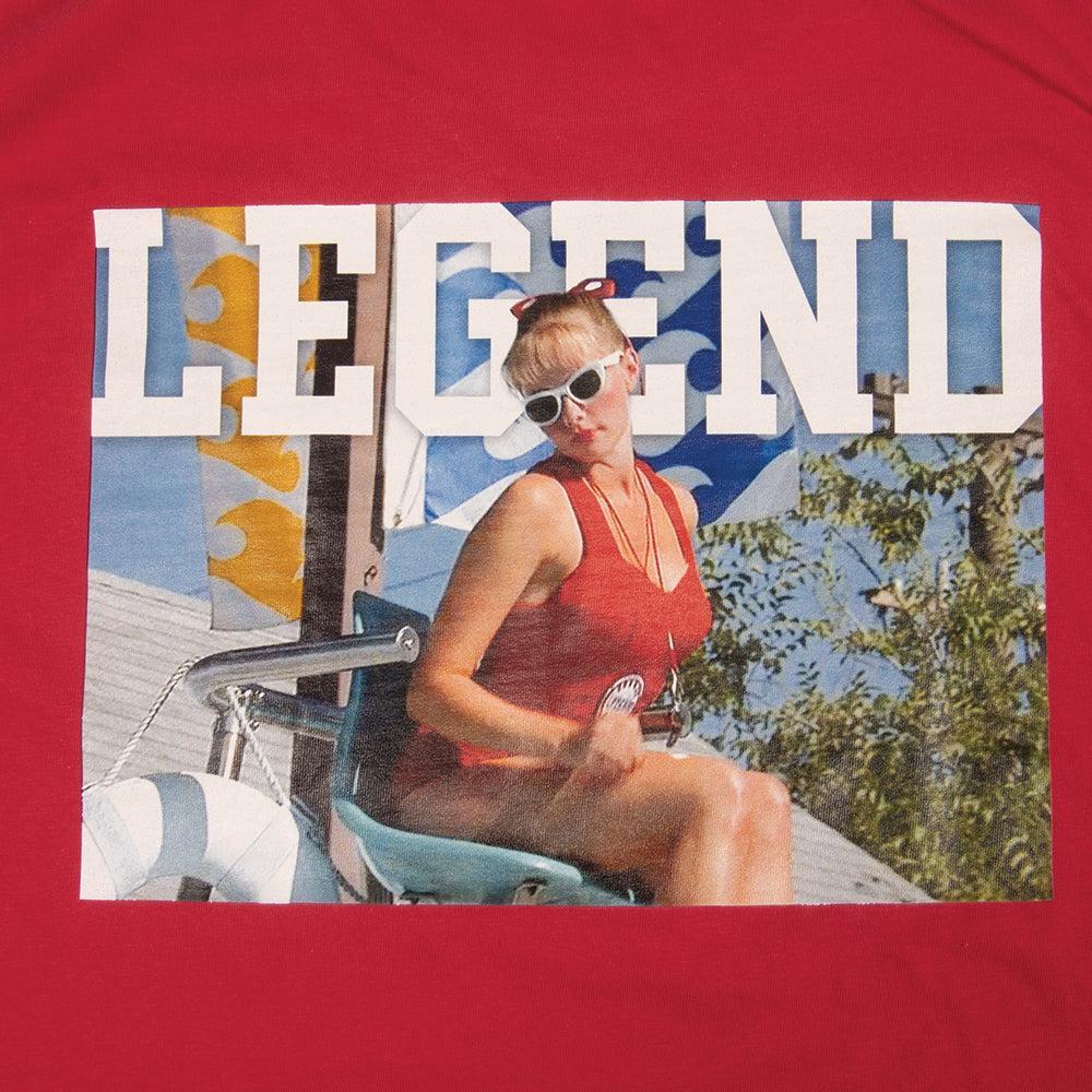The Wendy Pocket Tee - Image 3