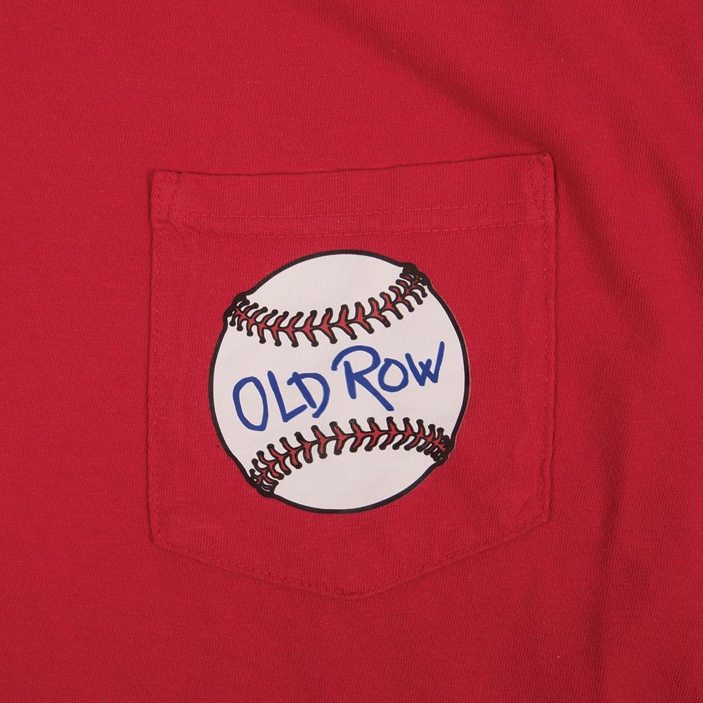 The Wendy Pocket Tee - Image 4