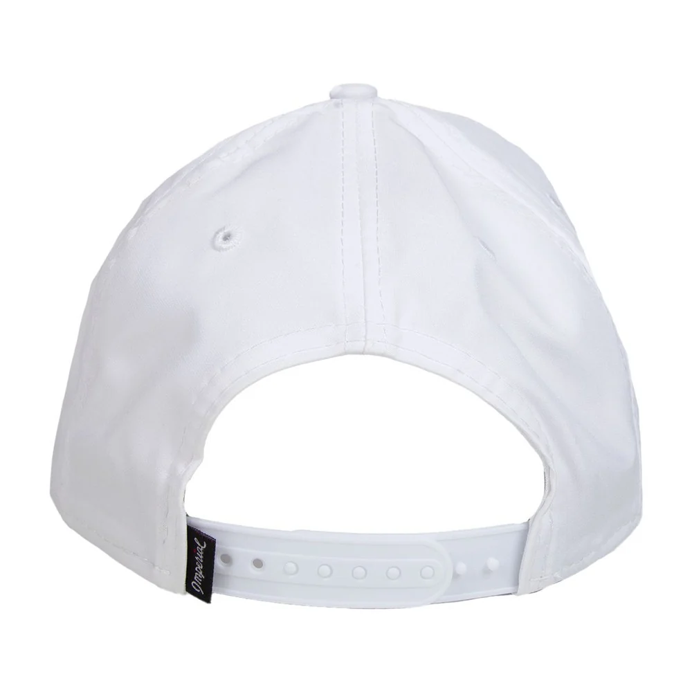White Boy Of The Year Imperial Rope Hat - Image 4